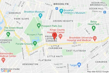 Flatbush Islamic Center