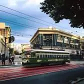 Islamic Society of San Francisco
