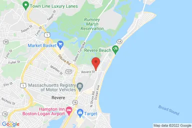Boston Dialogue Foundation