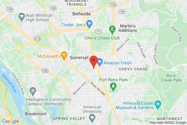 Wisconsin Place Community Center (Friday Only)