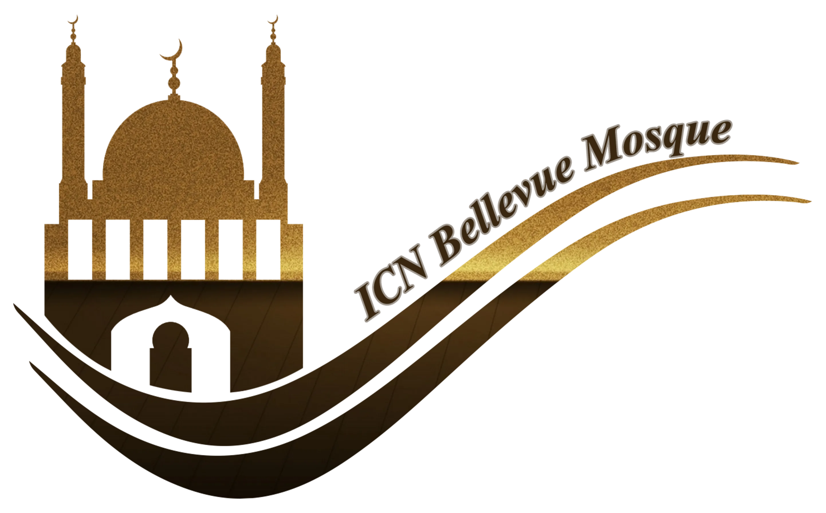 ICN Bellevue Mosque
