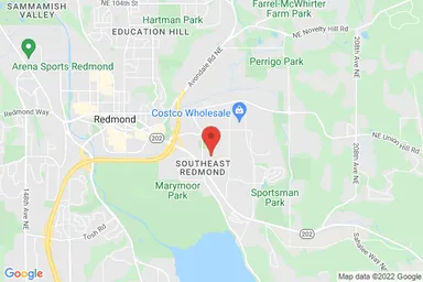 Islamic Center of Redmond