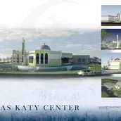 MAS Katy Center-Masjid ArRahman