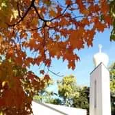 Islamic Center of East Lansing
