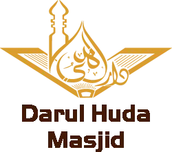 Darul Huda Masjid