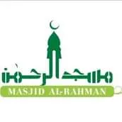 Masjid Al-Rahman
