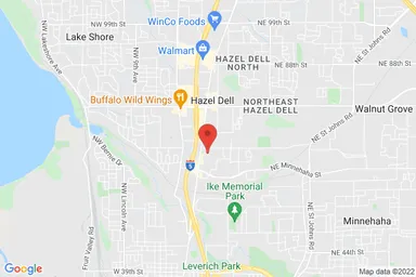 Islamic Society of Sw Washington