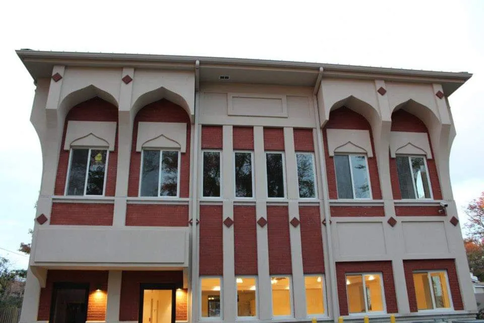 ICNA VA Islamic Center