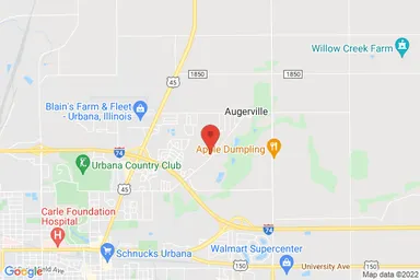 Muslim American Society Urbana-Champaign