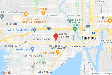 Tampa Musalla