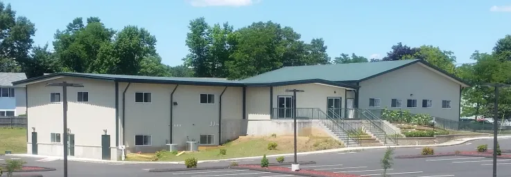 Islamic Center of Hamden