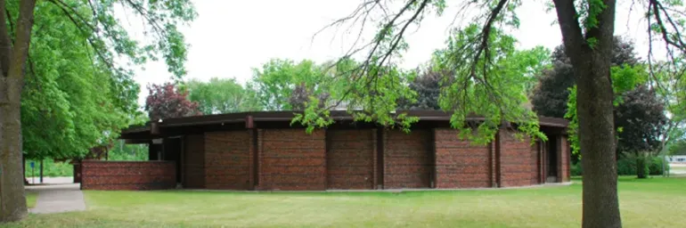 Burnsville Mosque