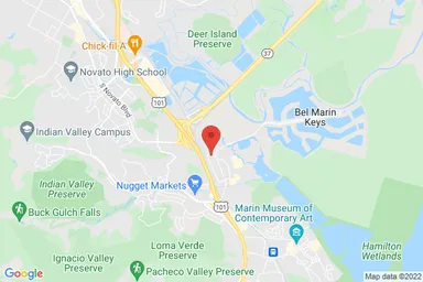 Islamic Center of North Marin County
