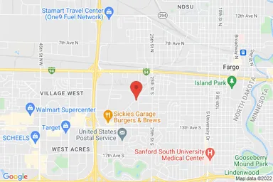 Islamic Society of Fargo Moorhead