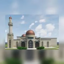 Victoria Islamic Center