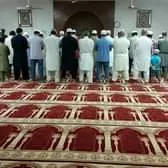 Islamic Center of High Point