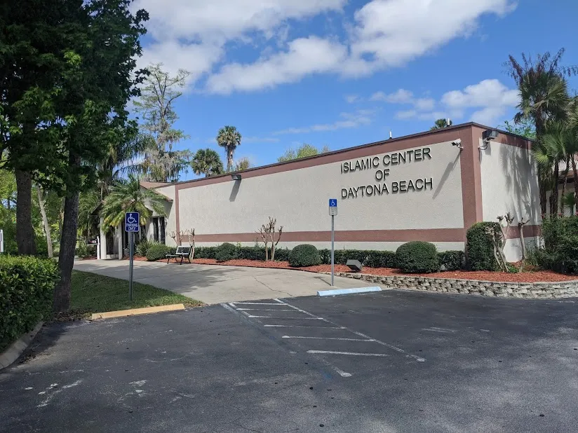 Islamic Center of Daytona Beach (Almoemeneen Mosque)