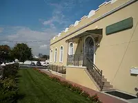 Long Island Muslim Society