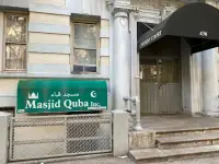 Masjid Quba