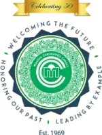 Muslim Community Center (MCC)