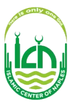 Islamic Center of Naples