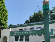 Islamic Society of Central New York - ISCNY