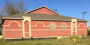 Masjid Oumar Al Foutiyou