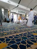 Masjid Al Farooq (Kuraby Mosque)