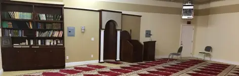 South Bay Afghan Community Center