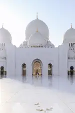 Demo place of worship