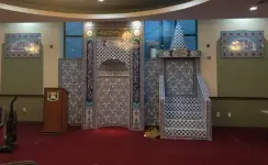 Masjid Ar-Rahman