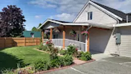 Islamic Society of Whatcom County