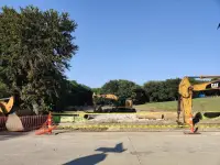 Rockwall Masjid