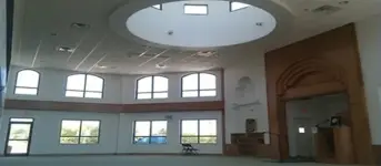 Masjid Yaseen Garland