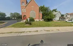 Islamic Center of Aurora (ICA) Masjid Hidayath
