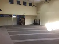 Aisha Cultural Center