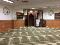 Masjid Al hoda