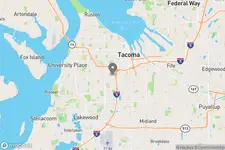 Islamic Center of Tacoma